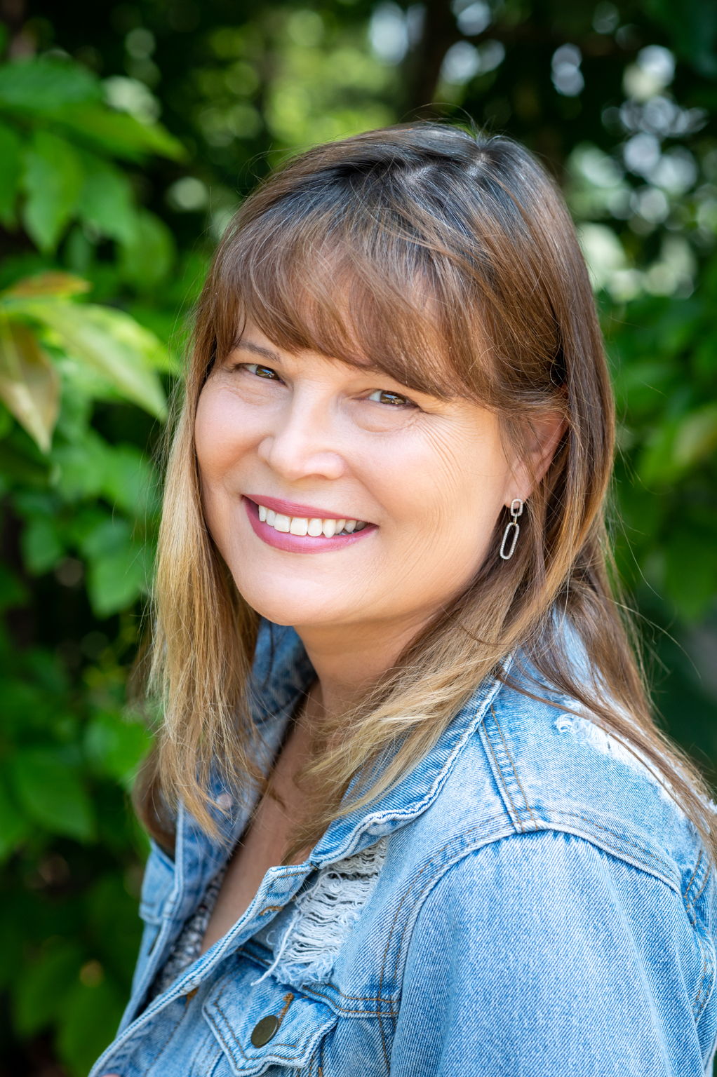 Rhonda Gay