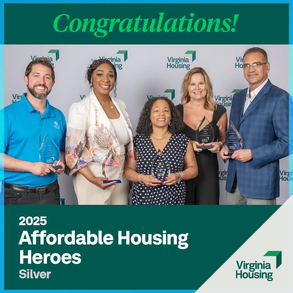 2025 Affordable Housing Heroes