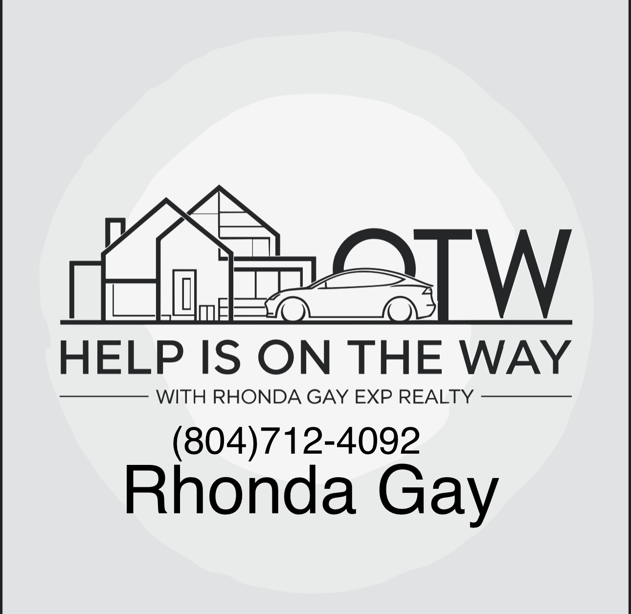 OTW Help is on the Way
